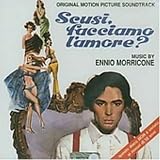 Scusi Facciamo L'Amore - O.S.T.