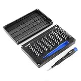 iFixit 64 Bit 精密 ドライバーキット 2017
