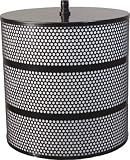 東海工業　フィルターΦ３００Ｘ３００　Ｍカプラ　　UT300