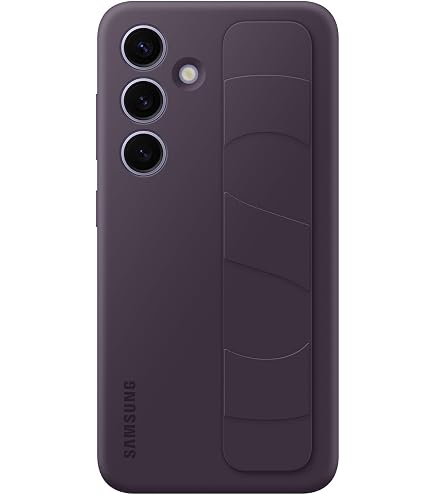 Amazon.co.jp: Galaxy S24 Smart View Wallet Case|ホワイト