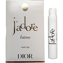 Amazon | Dior ディオール ジャドール インテンス パルファン 1ml