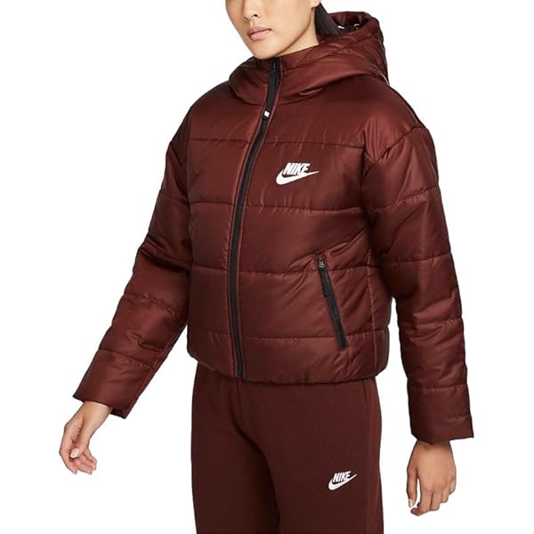 Amazon | [ナイキ] スポーツウェア シンセティックフィル メンズ