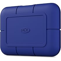 外付けハードディスク・ドライブ LaCie Rugged SSD Pro 1TB LaCie Rugged SSD Pro | Seagate US