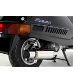 Amazon | ROSSO (ロッソ) ホンダ フォルツァZ (BA-MF08) 2004年～2007