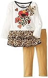 Sesame Street SHIRT ベビー・ガールズ US サイズ: 18 Months カラー: ベージュ