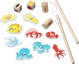 Voila Fishing Game by Voila