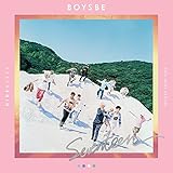 【先行販売】 Seventeen BOYS BE 2nd ミニアルバム 【HIDE ver】( 韓国盤 )( 初回限定特典14点 )(韓メディアSHOP限定)