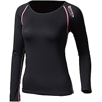 Amazon Co Jp 売れ筋ランキング レディースコンプレッショントップス の中で最も人気のある商品です