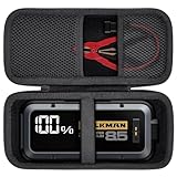 Aenllosi (ハルクマン) Alpha85/Alpha85S用 ジャンプスターター ハードキャリーケース (ケースのみ)