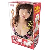 ラブファクター快感痴女KAORI(カオリ)のかりしごき~リアルガチの気持ち良さ~