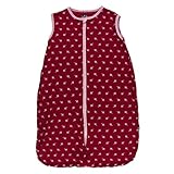 Kickee Pants SLEEPWEAR ベビー・ボーイズ US サイズ: 6-18 Months カラー: レッド