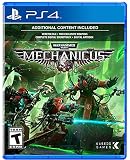Warhammer 40,000: Mechanicus (輸入版:北米) - PS4
