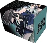 キャラクターデッキケースMAX NEO BLACK LAGOON「エダ」