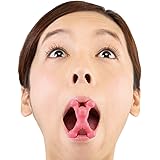 【サイプラス】タルマーン（ノーマル・ストロングセット） 表情筋トレーニング 人形型