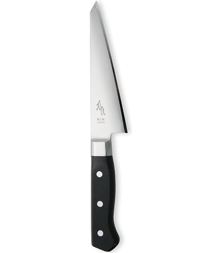 Amazon｜堺 菊守 極上 出刃 21cm｜出刃包丁 オンライン通販