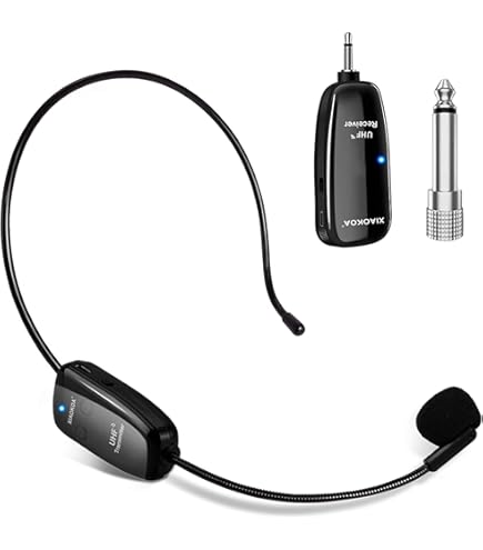SHURE SVX14/PG31 ワイヤレスシステム B帯 ハンズフリー ヘッド 
