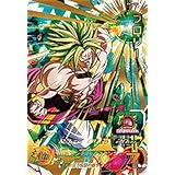スーパードラゴンボールヒーローズ BM7-066 ブロリー UR