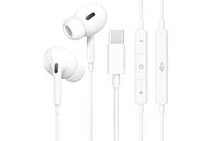 タイプc イヤホン 有線【業界初売り iphone15/16対応 】有線イヤホン HiFi クリア通話 イヤホンマイク 快適な装着感 apple type-c 人間工学 usb c 絡み防止 遅延なし タイプシー 重低音 リモコン付き カナル型 小型