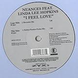 I Feel Love [Analog]