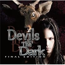 Amazon | Angels In The Dark | 大村孝佳 | ヘヴィーメタル | ミュージック