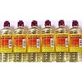 恵美須薬品　特製カイロ用ベンジン　エビスベンジン　500ml　ポリ瓶入り×6本セット