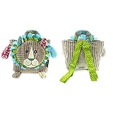 The Bag, Backpack j?l?kros The Lion by Les Deglingos
