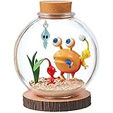 【3.たたかう】 ピクミン テラリウムコレクション（単品販売）