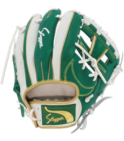 Amazon | 野球 久保田スラッガー 軟式 内野用 内野手用 軟式グローブ