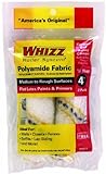 Gold Stripe Refill Woven Fabric Roller Cover-2PK 4" REPLCMNT COVERS (並行輸入品)