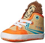 Feiyue ユニセックス・キッズ カラー: ブラウン