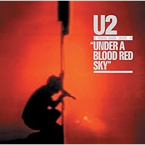 Ｕ２ ブラッド・レッド・スカイ　デラックス・エディション U2/ブラッド・レッド・スカイ＝四騎＝ ～デラックス