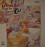 Year Of The Cat - 1st