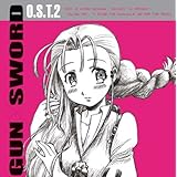 ガン ソード オリジナル サウンドトラック Amazon Co Jp