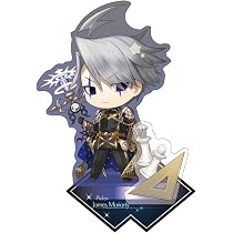 Amazon.co.jp: アルジャーノンプロダクト Fate/Grand Order きゃらと