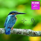 小鳥だいすきカレンダー2017 壁掛け(ミニ) ([カレンダ-])