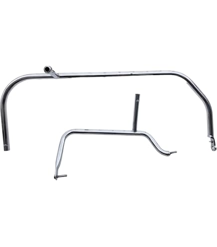 Amazon | SZJCARJP 07 NEW ギガ 熱線配線付き メッキ ミラー ステー 