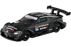 タカラトミー(TAKARA TOMY) トミカ No.13 日産 フェアレディZ NISMO GT500 (箱) ミニカー おもちゃ 3歳以上
