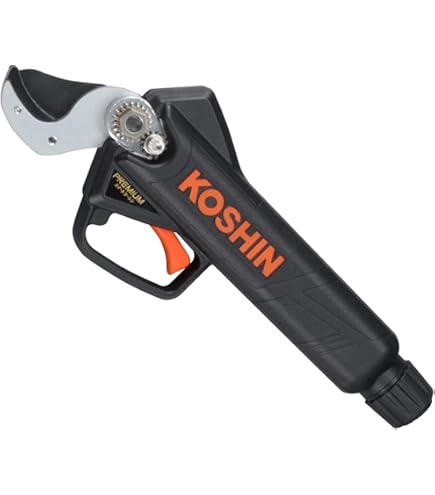 にしき ニシガキ工業株式会社 / チェンソー目立機3.2