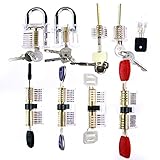 LM Universal Pry Bar緊急マルチツール屋外サバイバルハンドツール (2)