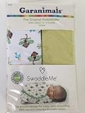 Garanimals The Original SwaddleMe Small by Garanimals [並行輸入品]