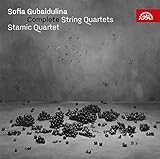 Complete String Quartets