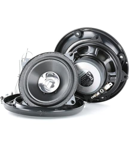 Pioneer carrozzeria TS-F1040ST ウーファー PIONEER Carrozzeria TS-F1040-2 10cm Custom Fit Speaker