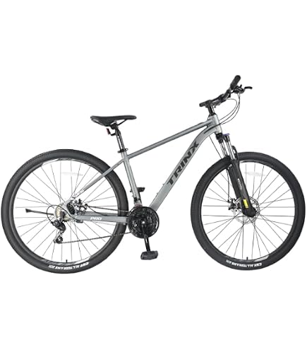 Amazon | マウンテンバイク 自転車 MTB オフロード マウンテンバイク