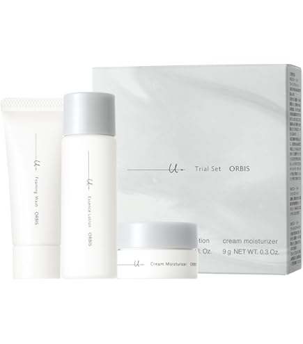 Amazon.co.jp: [お得用2個セット]コーセー 雪肌粋 スキンケアセット M