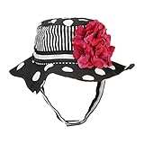 JamieRaeHats SH-BWD-RASLGC 12m-2Y