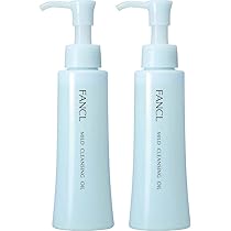 Amazon | ファンケル (FANCL) 洗顔パウダー 50g×2本 (約120回分) 洗顔
