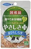 プリンピア 食通たまの伝説 やさしさプラス まぐろしらす 50g×12個