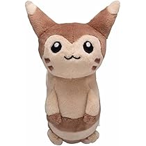 タイムセール！【希少】ポケモン　オタチ　くたくた　ぬいぐるみ ポケモングッズ オオタチ TIMES ぬいぐるみ｜トレファクONLINE