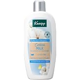【クナイプ公式】クナイプ バスミルクコットンミルクの香り 480mL | 入浴料 ギフト プレゼント