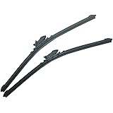 エアロワイパー フォルクスワーゲン ザ・ビートル (1.2TSI) 型式:DBA-16CBZ 年式:11.07~ フロント左右SET 品番:【B2】21/525※-5-21/525※-5 B2-21-21-1